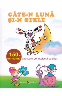 Cate-n luna si-n stele - ala bujor, vadim rusu