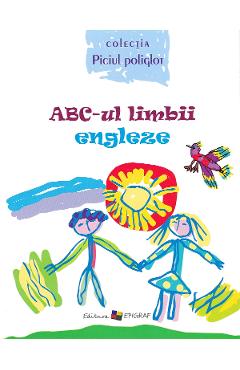 ABC-ul limbii engleze – Ala Bujor, Vadim Rusu libris.ro imagine 2022