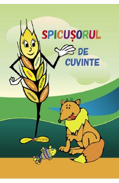 Spicusorul de cuvinte