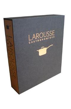 New Larousse Gastronomique -