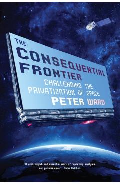 Consequential Frontier - Peter Ward