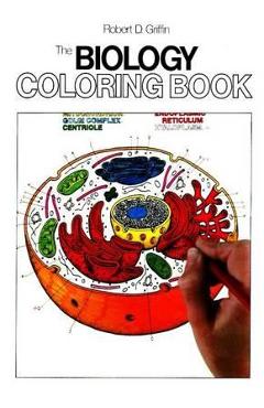 Biology Coloring Book - James Griffin