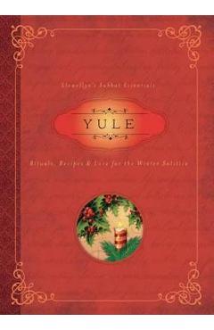 Yule - Susan Pesznecker