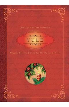 Yule - Susan Pesznecker