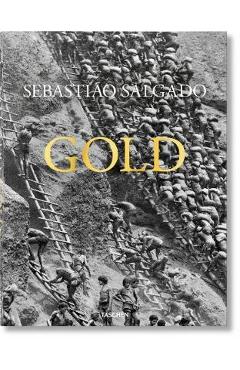 Sebastiao Salgado. Gold - Sebastiao Salgado - Imagine 1