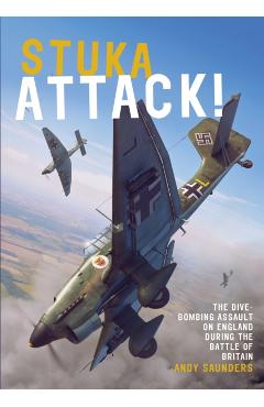 Stuka Attack -