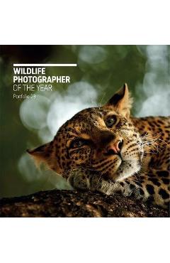 Wildlife Photographer of the Year: Portfolio 29 -