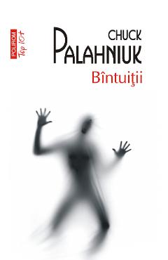 Ebook bintuitii - chuck palahniuk
