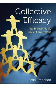 Collective Efficacy - Jenni Donohoo