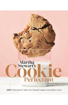Martha Stewart's Cookie Perfection - Martha Stewart Living