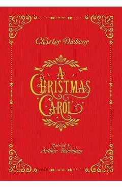 Christmas Carol - Charles Dickens