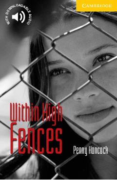 Within High Fences Level 2 - Penny Hancock