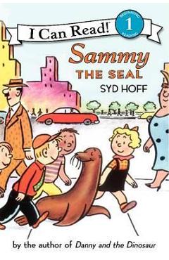 Sammy the Seal - Syd Hoff