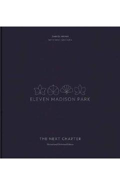 Eleven Madison Park: The Next Chapter - Daniel Humm