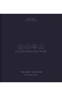 Eleven Madison Park: The Next Chapter