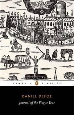 Journal of the Plague Year - Daniel Defoe