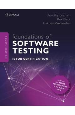 Foundations of software testing - dorothy graham