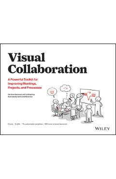 Visual Collaboration - Ole Qvist-Sorensen
