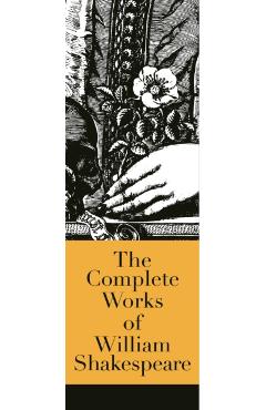 Complete Works of William Shakespeare - William Shakespeare