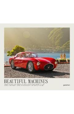 Beautiful Machines - Gestalten