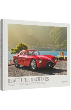 Beautiful Machines - Gestalten