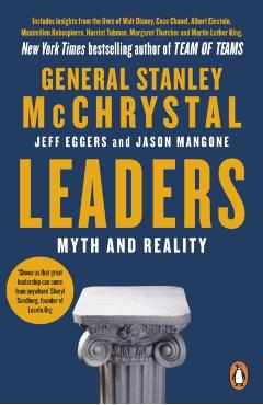 Leaders - Stanley McChrystal