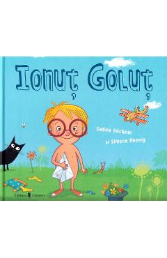 Ionut Golut - Sabine Buchner, Simone Hennig