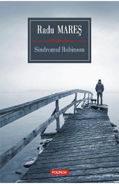 eBook Sindromul Robinson - Radu Mares