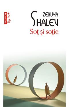 eBook Sot si sotie - Zeruya Shalev
