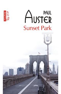 eBook Sunset Park - Paul Auster