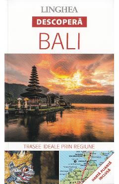 Descopera: Bali libris.ro imagine 2022 cartile.ro