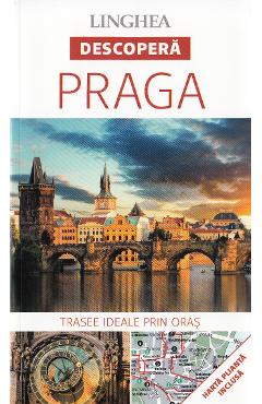 Descopera: Praga Calatorii imagine 2022