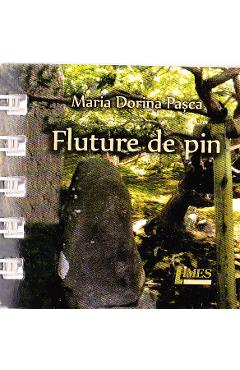 Fluture de pin - Maria Dorina Pasca