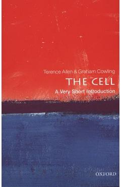 Cell: A Very Short Introduction - Terence Allen