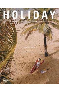 Holiday - Pamela Fiori