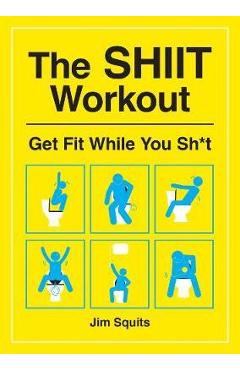 SHIIT Workout - Joe Squits