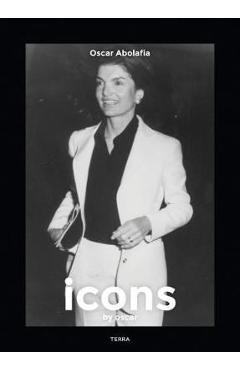 Icons by Oscar - Oscar Abolafia