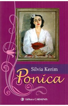 Ponica - Silvia Kerim - CARMINIS