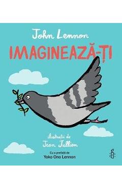 Imagineaza-ti - John Lennon