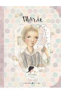 Marie - Itziar Miranda, Jorge Miranda - CURTEA VECHE