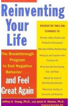 Reinventing Your Life - Jeffery Young