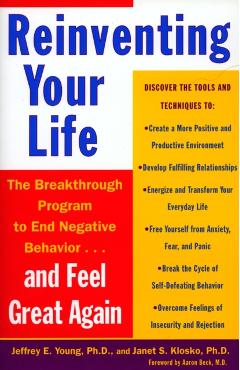 Reinventing Your Life - Jeffery Young