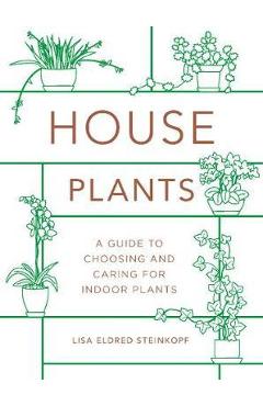 Houseplants (mini) - Lisa Eldred Steinkopf