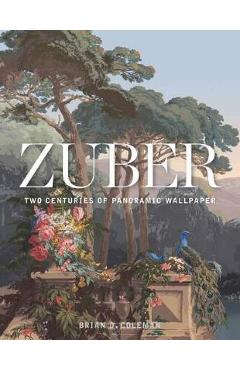 Zuber - Brian Coleman