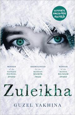 Zuleikha - Guzel Yakhina