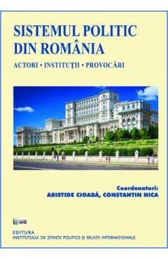 Sistemul politic din Romania – Aristide Cioaba, Constatin Nica Aristide imagine 2022
