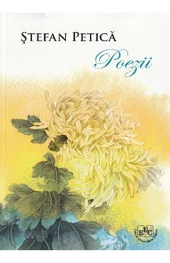Poezii - Stefan Petica - UNIVERSITARIA CRAIOVA