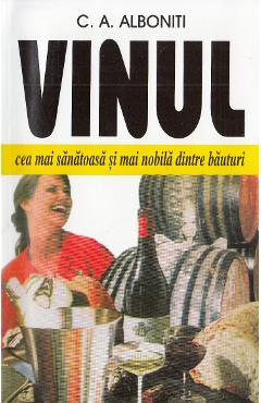 Vinul – C.A. Alboniti Alboniti