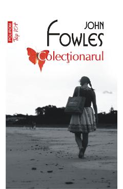 eBook Colectionarul - John Fowles