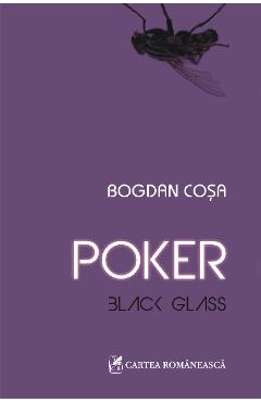 eBook Poker. Black Glass - Bogdan Cosa